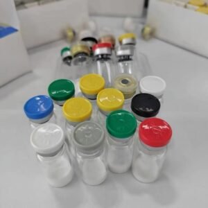 Cagrilintide B5mg + Semaglutide 10mg