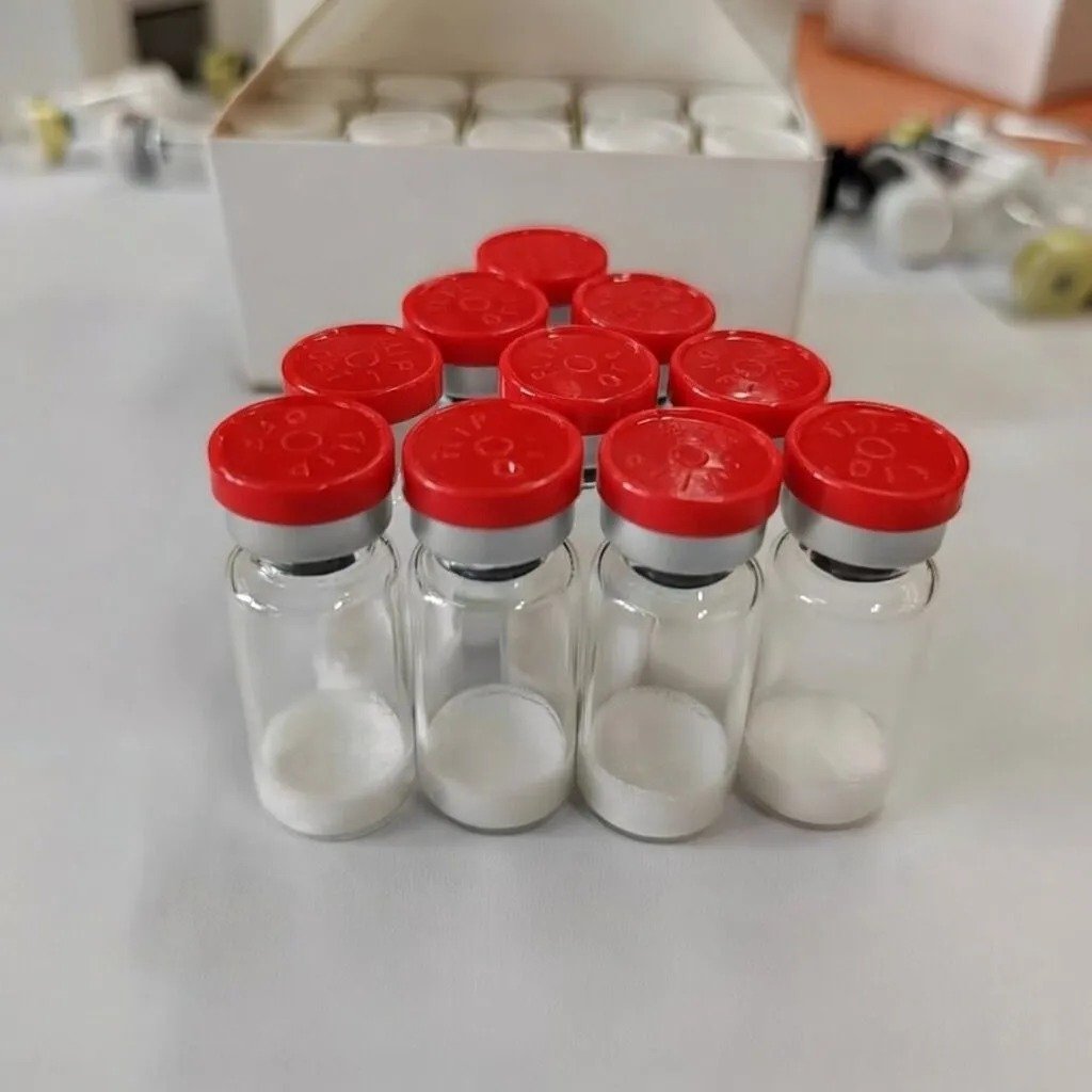 Research Peptide FAQs