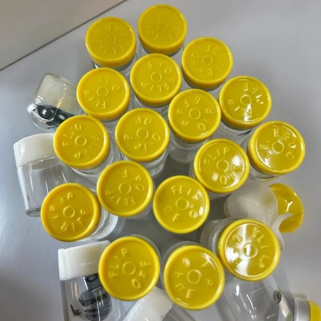Peptide Manufacturing