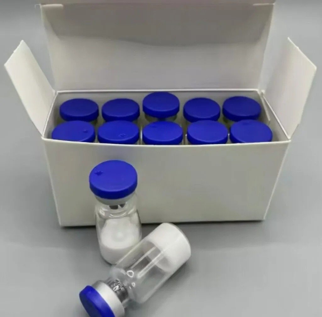Reliable Peptide Manufacturer