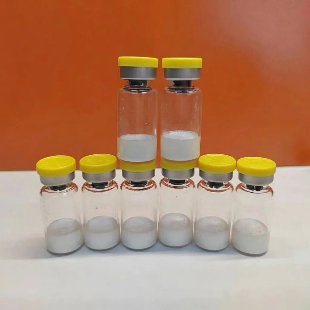 Peptides in Modern Scientific Research