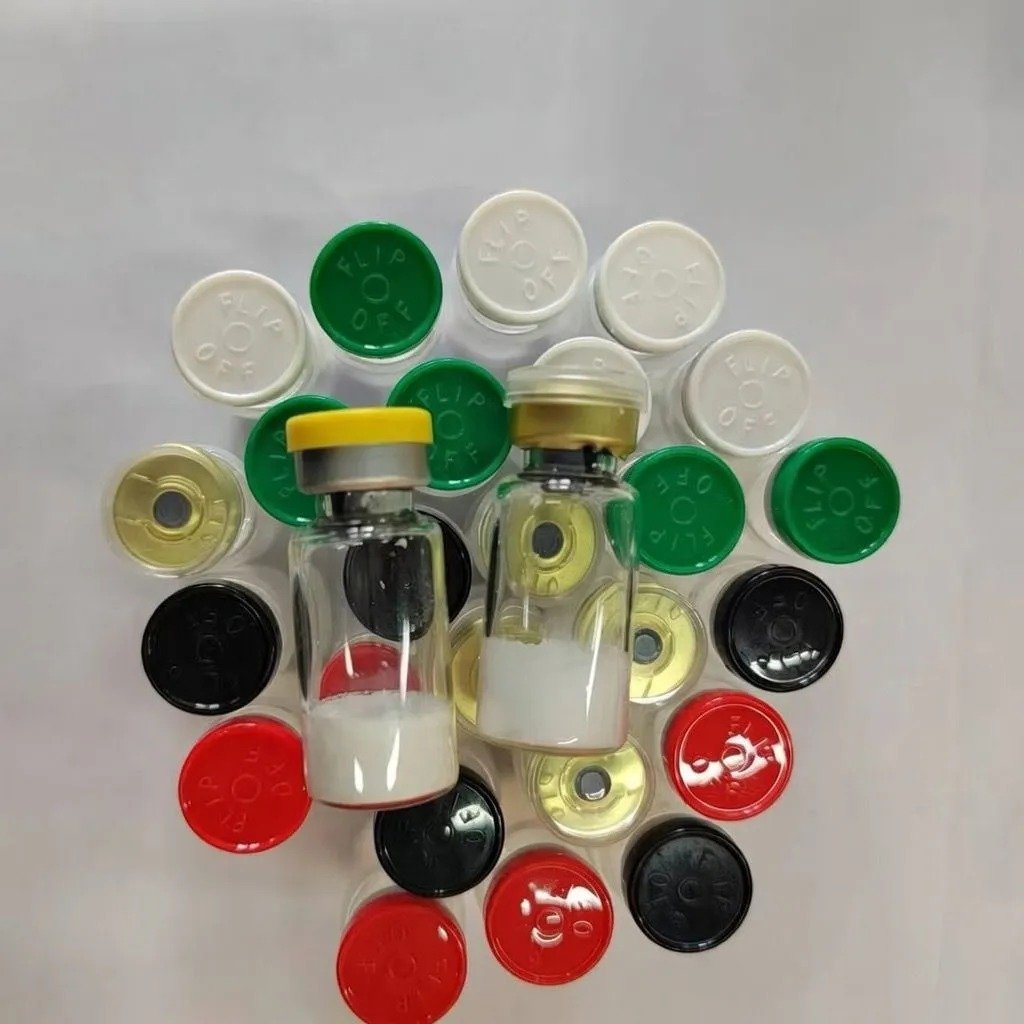 Custom Peptide Synthesis