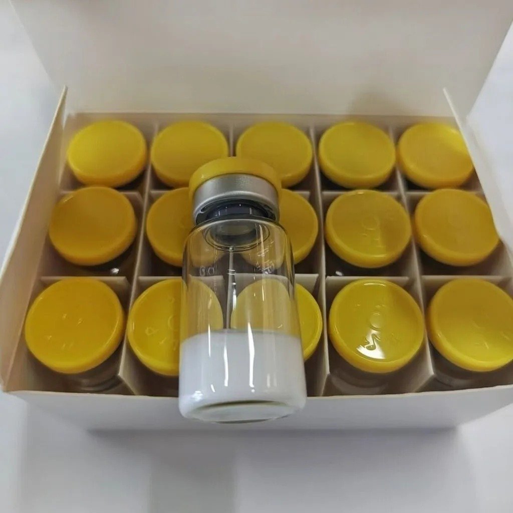 Quality in Peptide Manufacturing