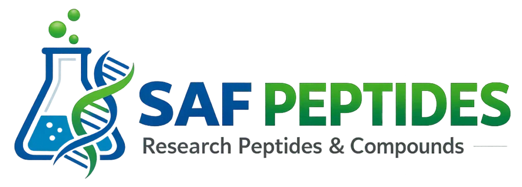 Saf Peptides Co., Ltd
