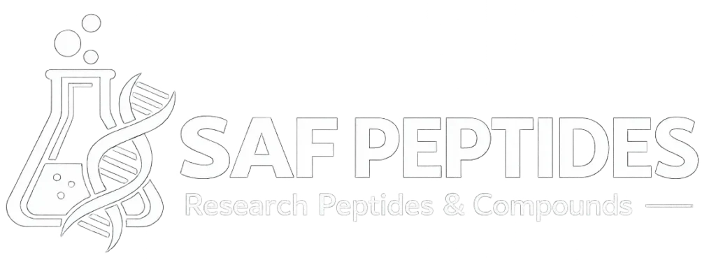 Trusted Peptide Supplier USA